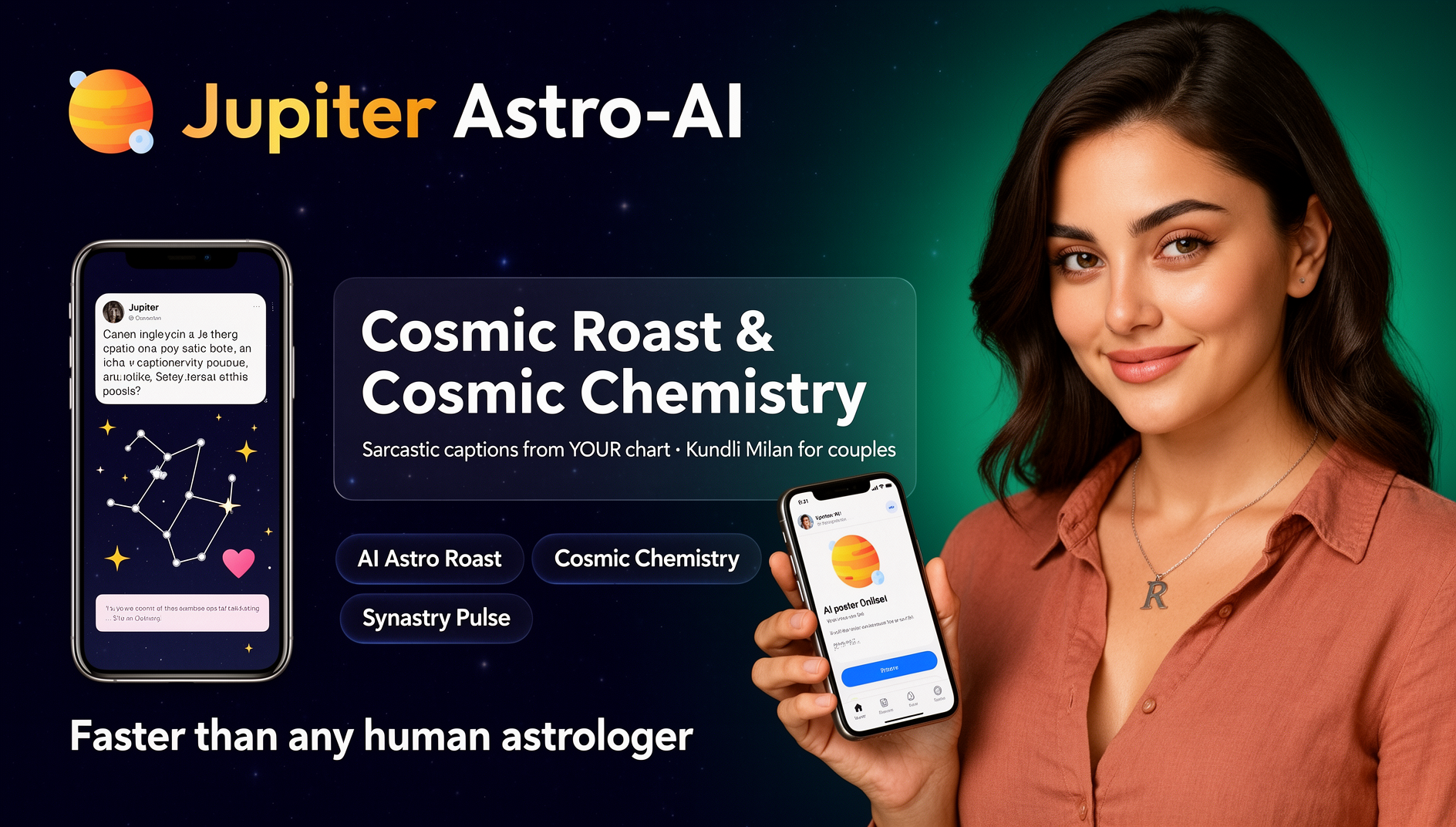 JupiterAstro-AI gallery image