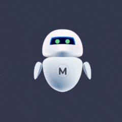  Agent M - Powered by Floatbot.AI logo
