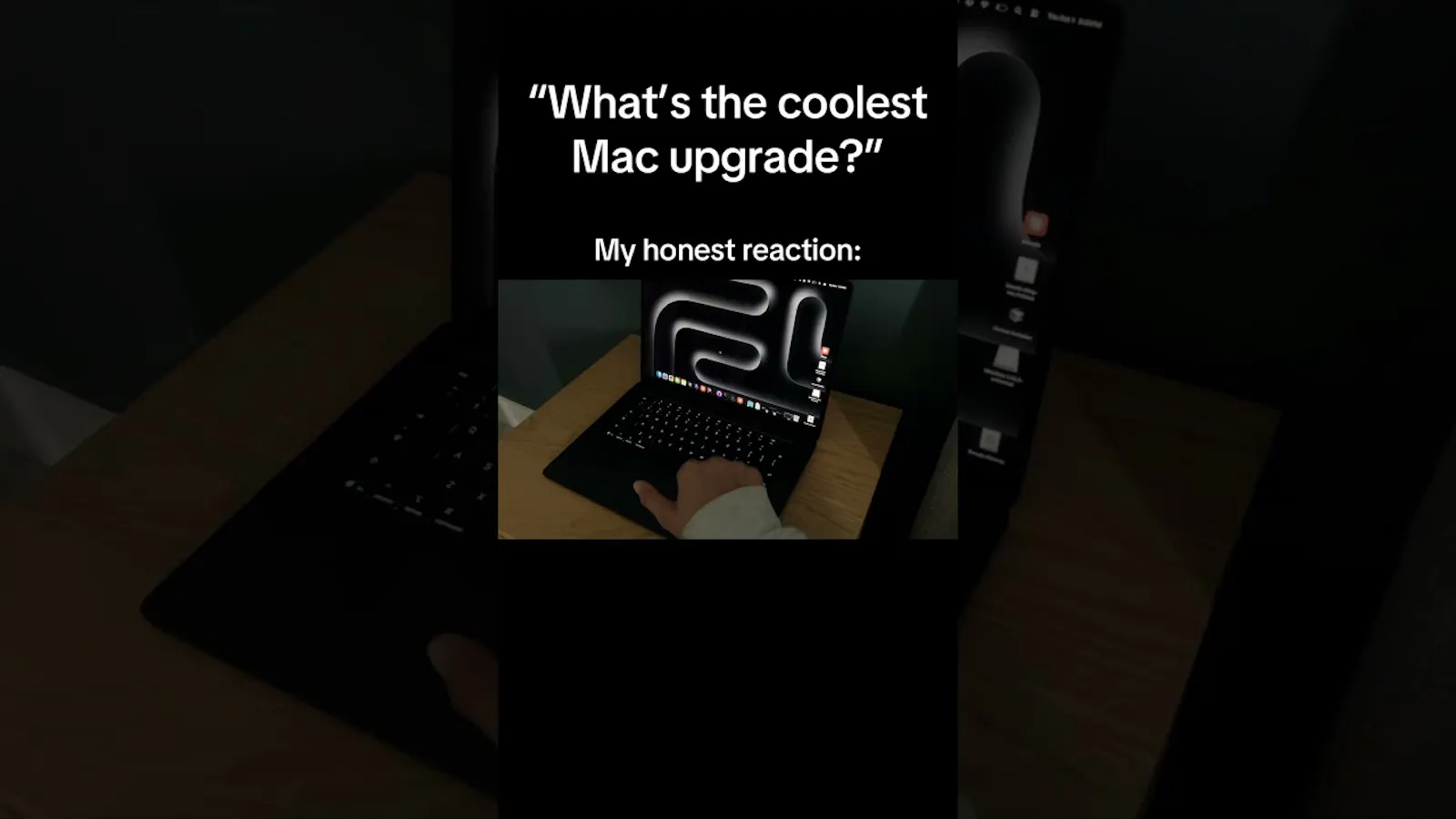 Knock screenshot 2 (video preview)