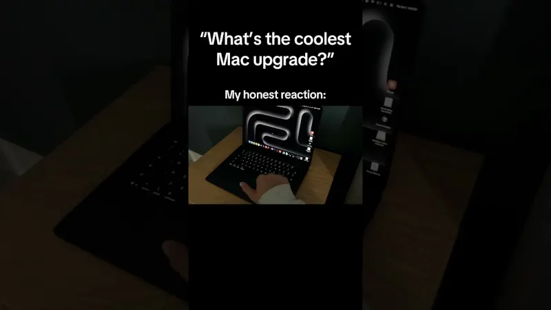 Knock screenshot 2 (video preview)