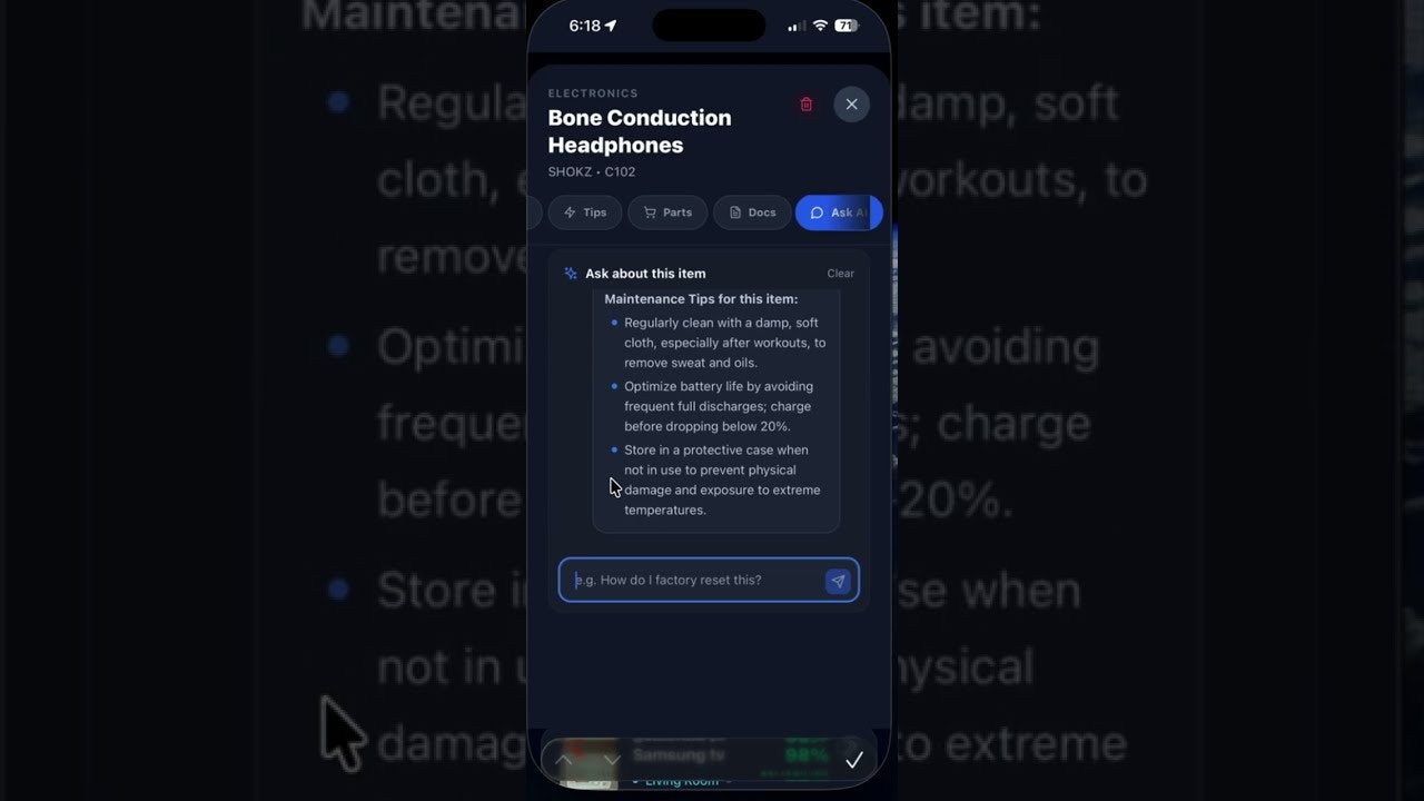Dwelco AI gallery image