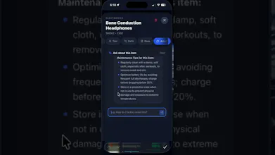 Dwelco AI gallery image