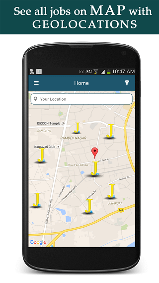 Jobs On Sight gallery image