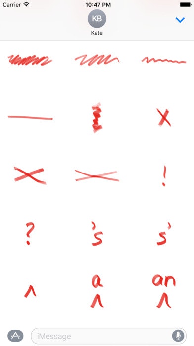 Grammar Snob Image