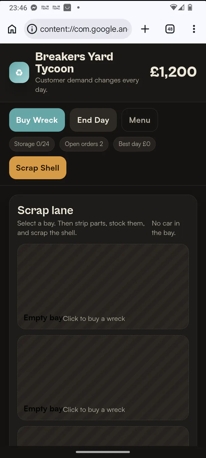 Screenshot 3