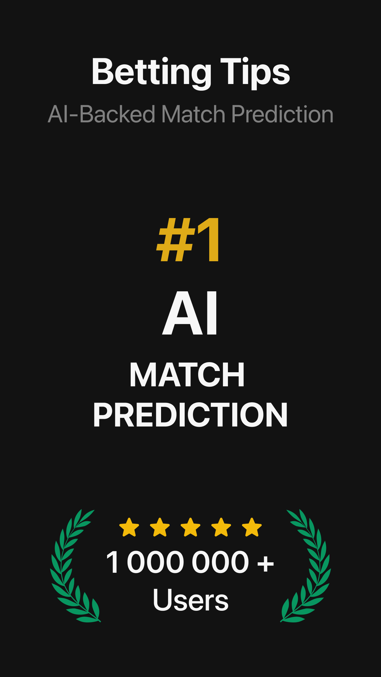 Bet Tips: Soccer Predictions media 1