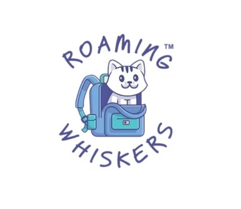 Roaming Whiskers - Travel Gravel gallery image