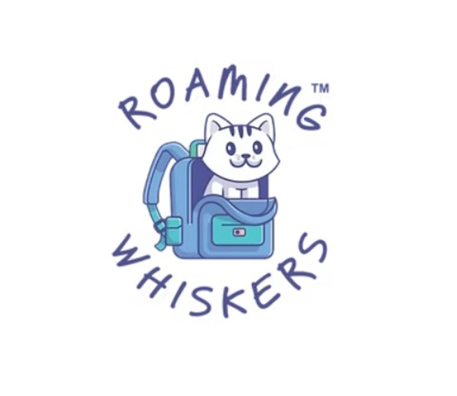 Roaming Whiskers - Travel Gravel screenshot 2
