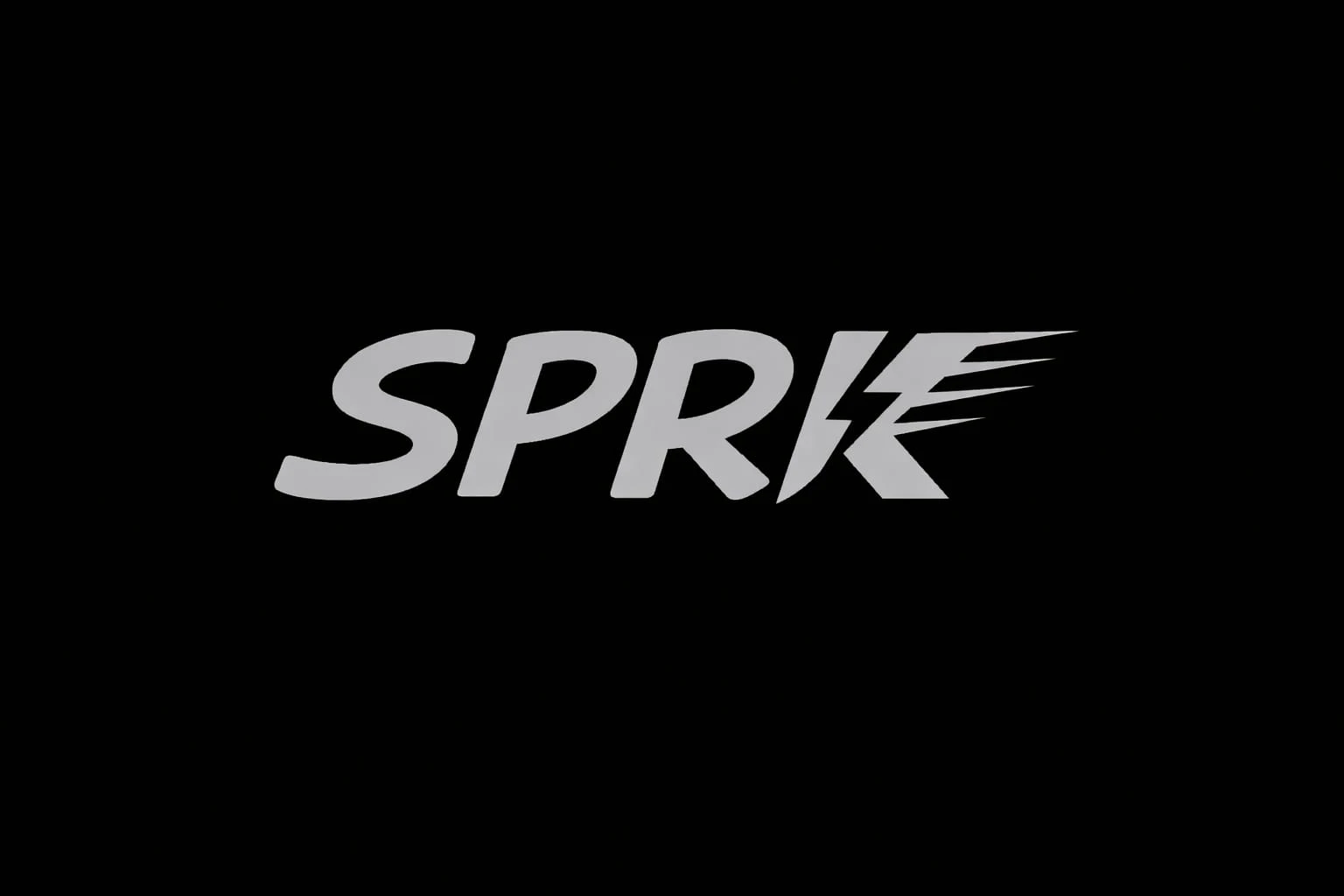 SPRK Scanner logo