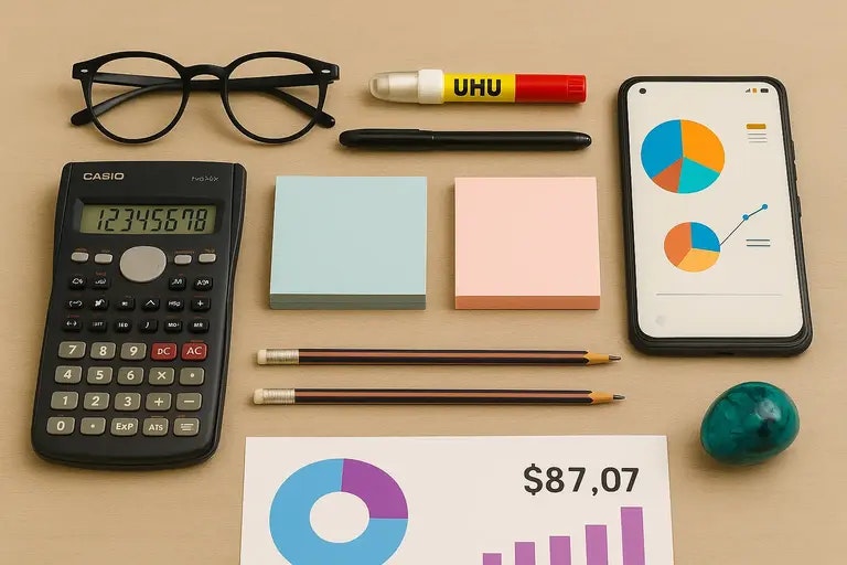 toolsy - Main product screenshot demonstrating key features and user interface