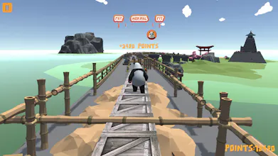 Pandventure Run gallery image