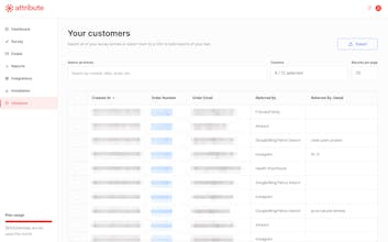 Attribute gallery image