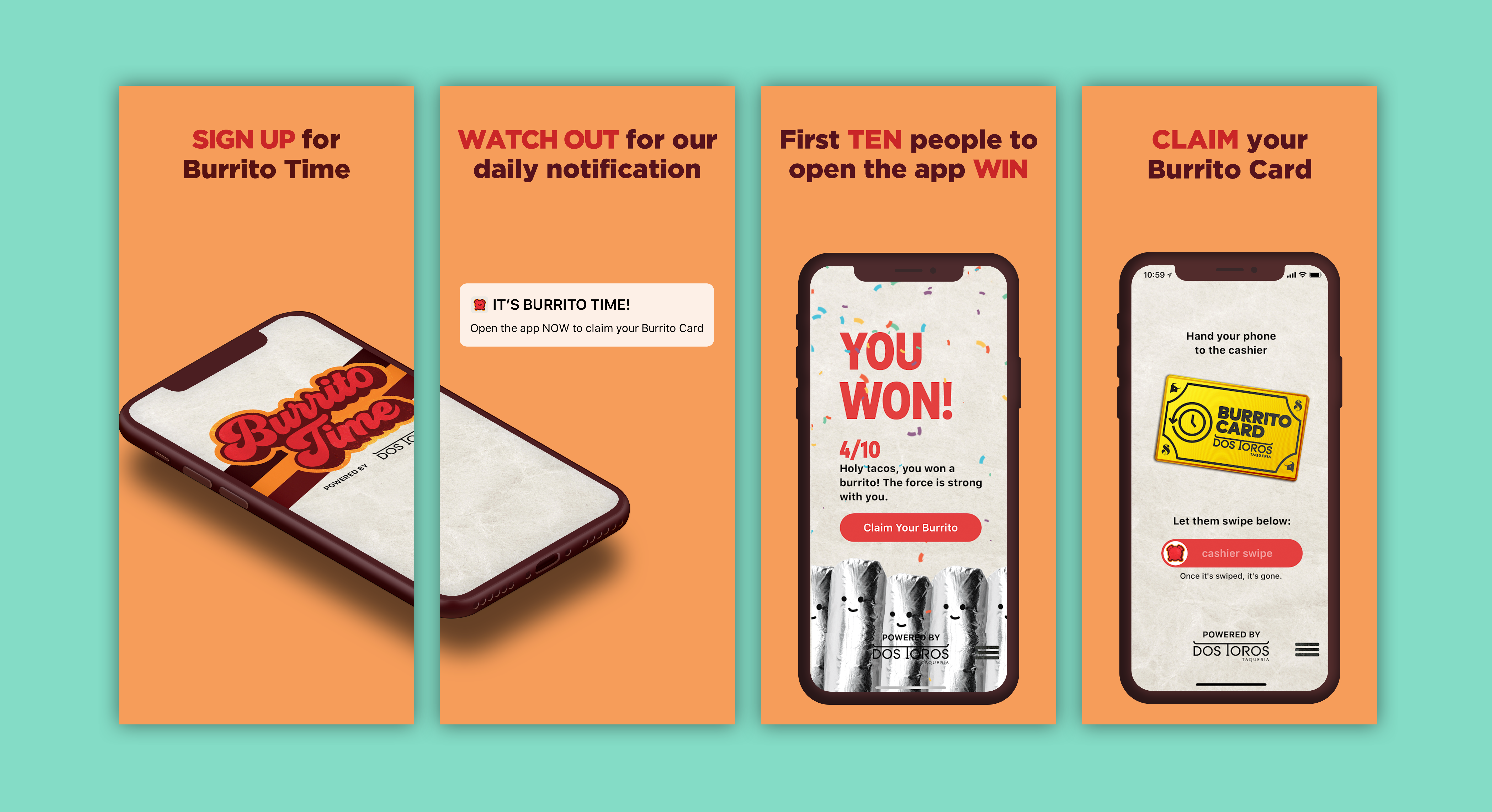 Burrito Time gallery image