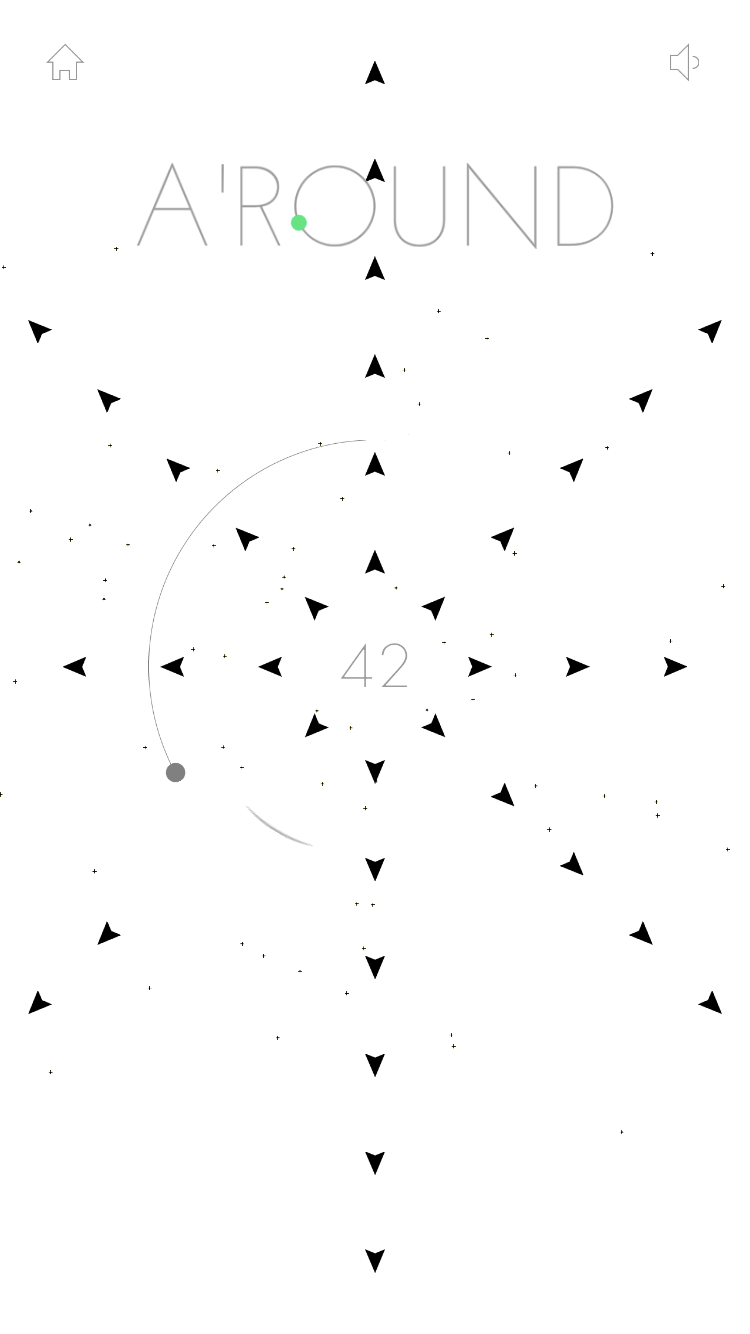 A'ROUND gallery image