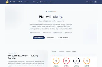 SmartFinanceNerd gallery image