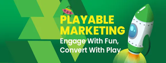 RewardinMe Playable Marketing Platform gallery image