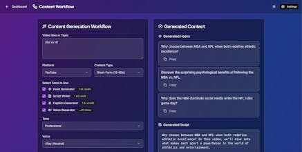 HookDrop gallery image