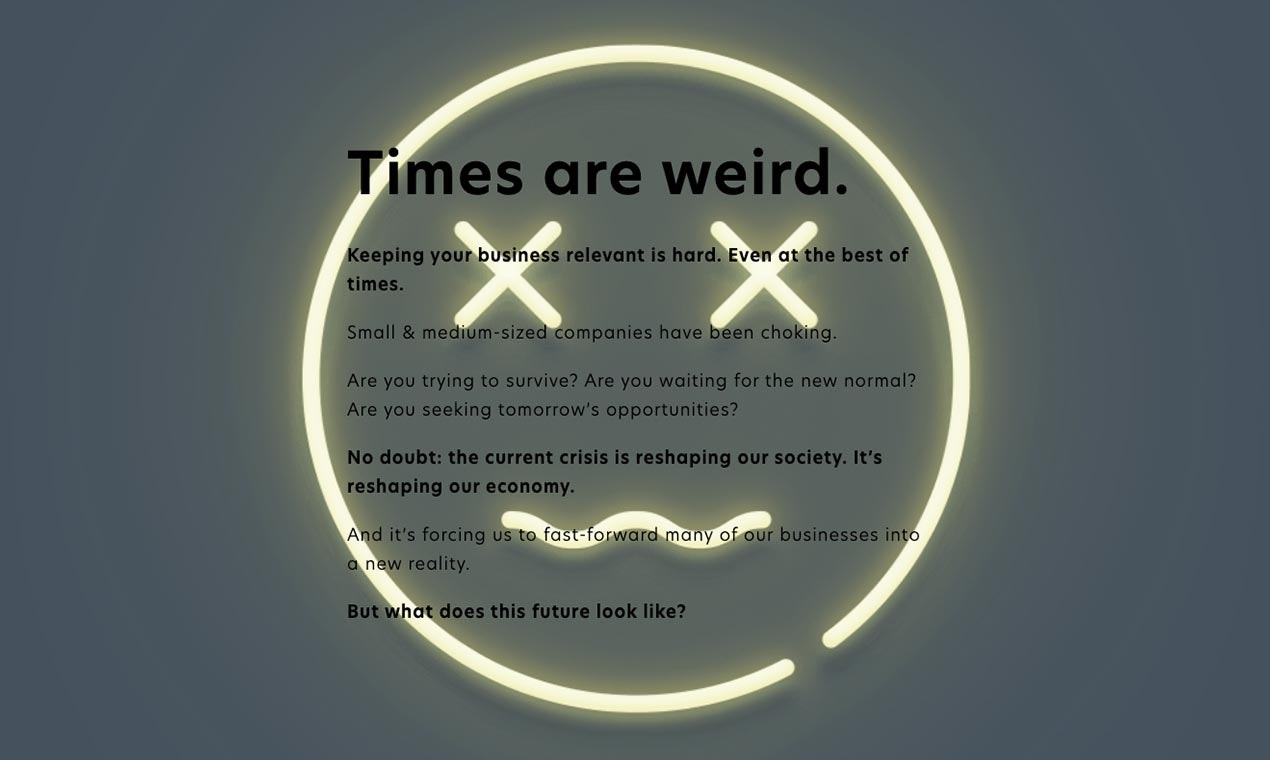 The Map Of Your Future gallery image