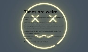 The Map Of Your Future gallery image