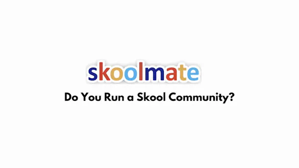 Skoolmate gallery image