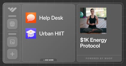 $1k energy protocol gallery image