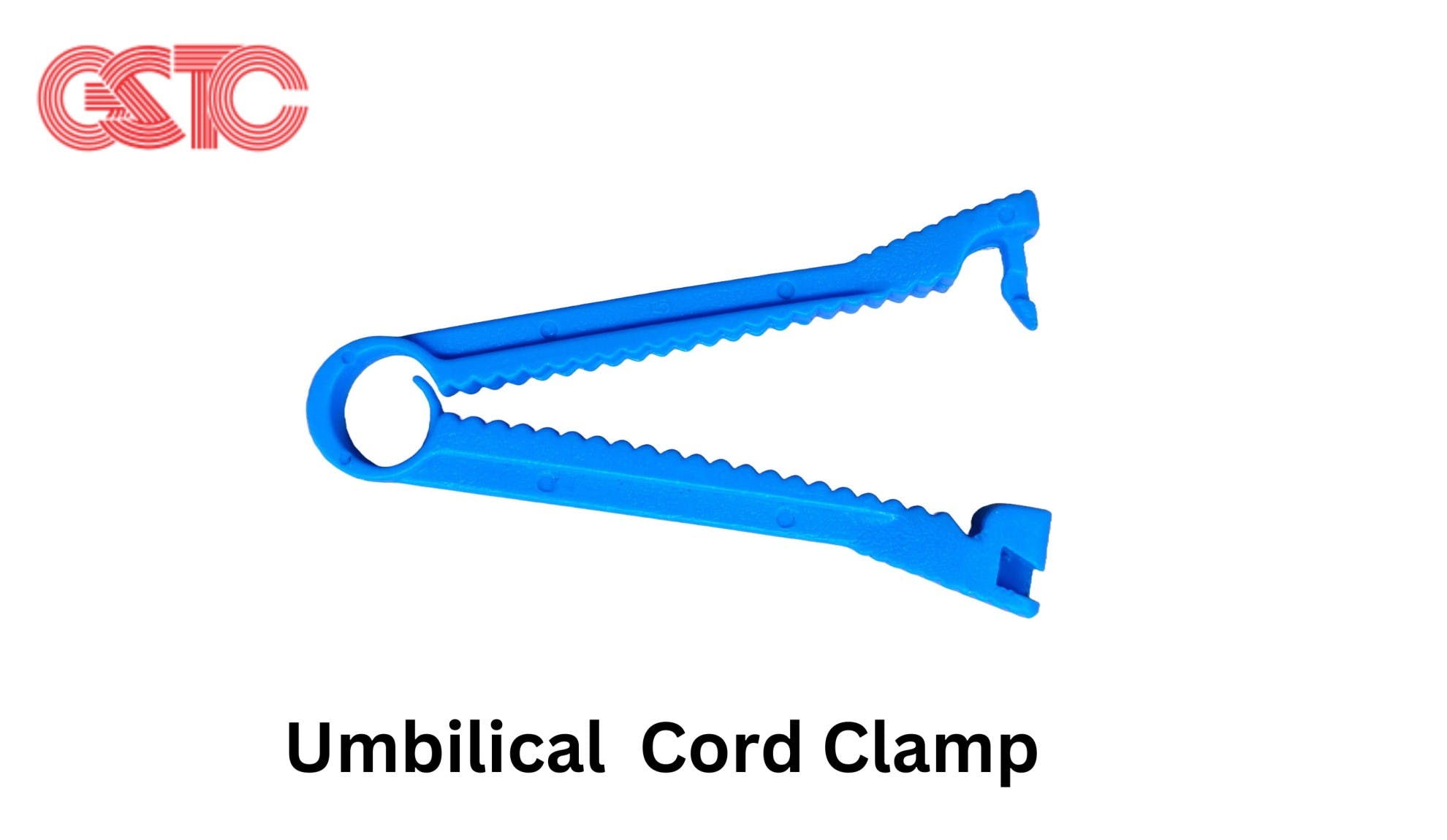 Umbilical Cord Clamp media 1