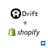 Drift for Shopify