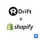 Drift for Shopify