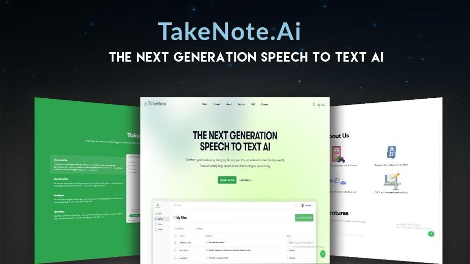TakeNote