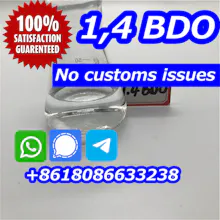 1,4-butanediol BDO 14bdo clear liquid gallery image