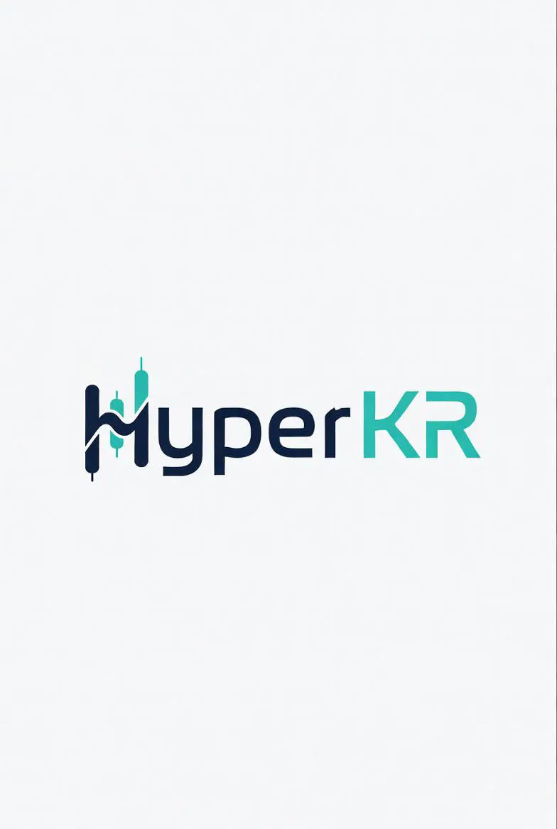 HyperKR logo