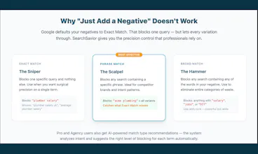 SearchSavior gallery image