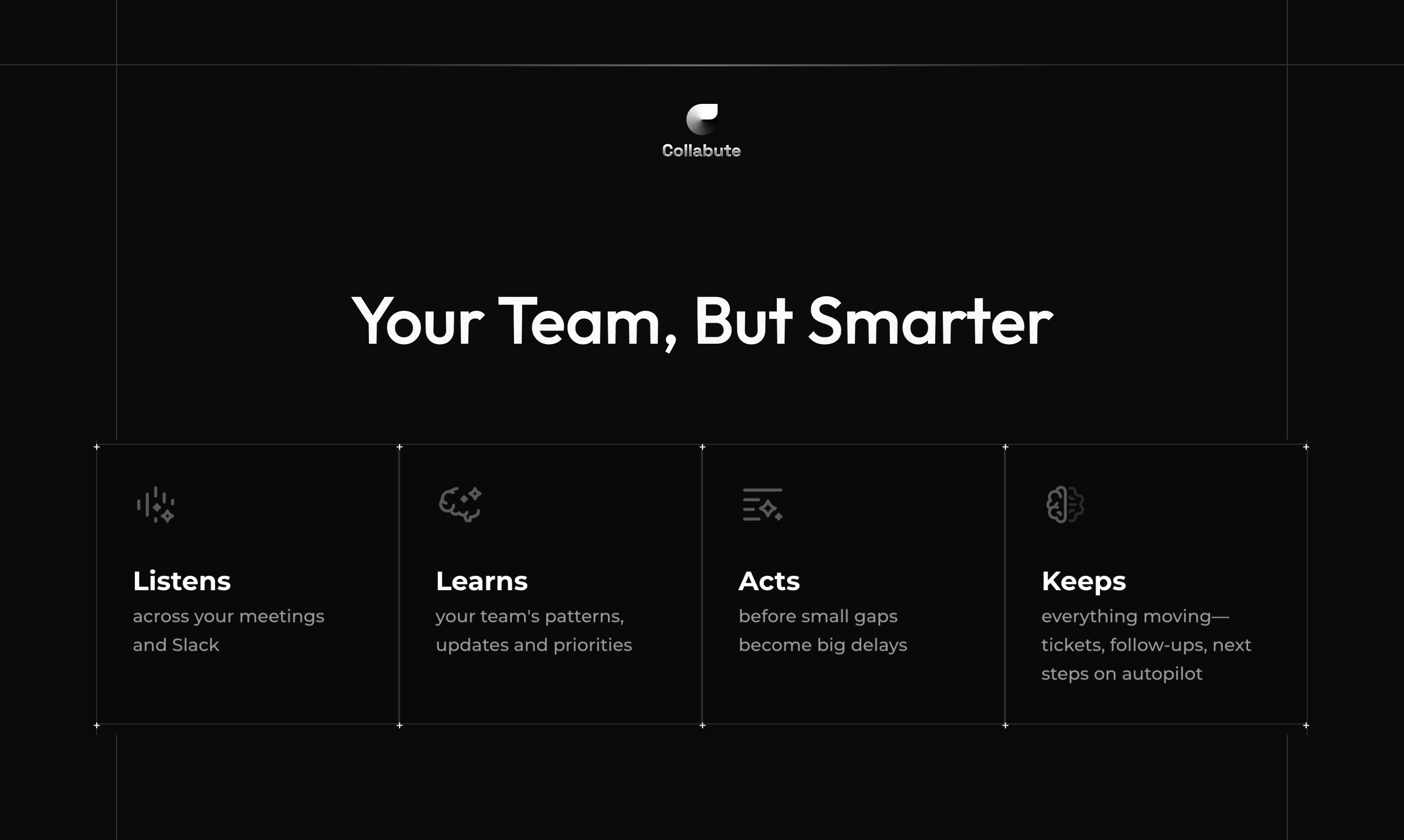 Collabute gallery image