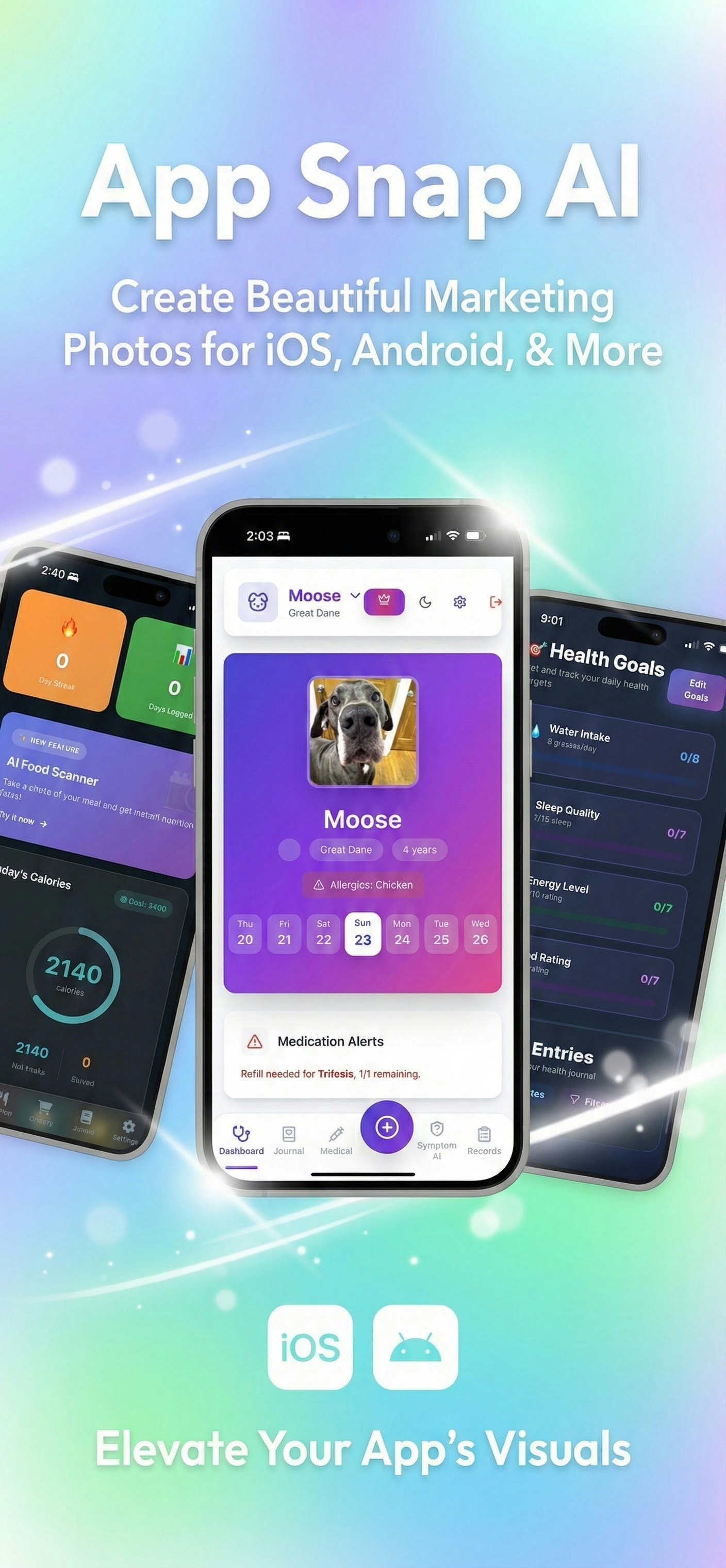 App Snap Ai gallery image