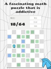 Knight's Graph gallery image