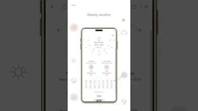 tenki+ - My Weather gallery image