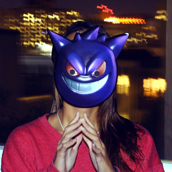 PokéMasks gallery image
