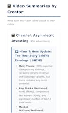 FinTube Daily gallery image