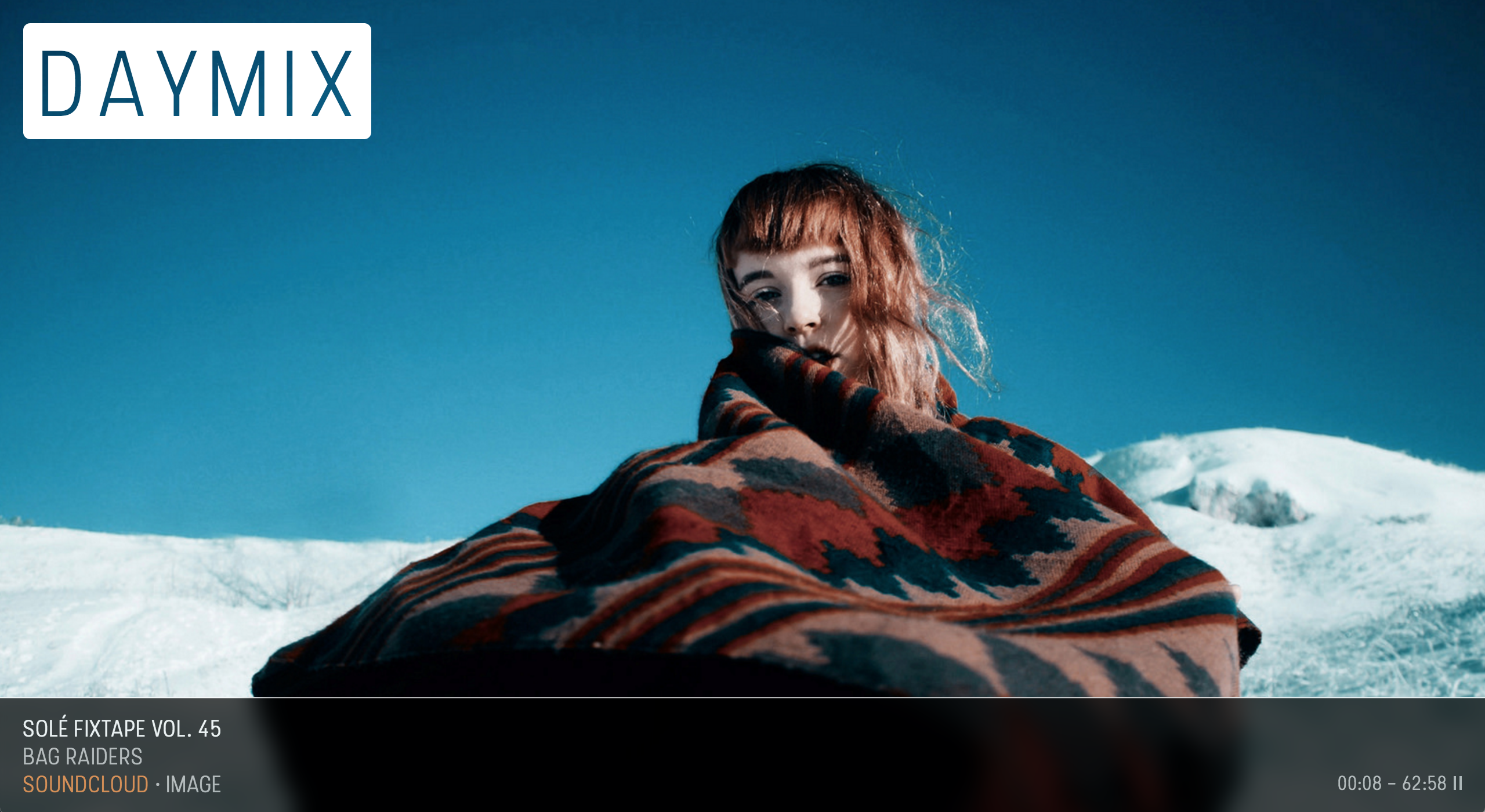 Daymix gallery image