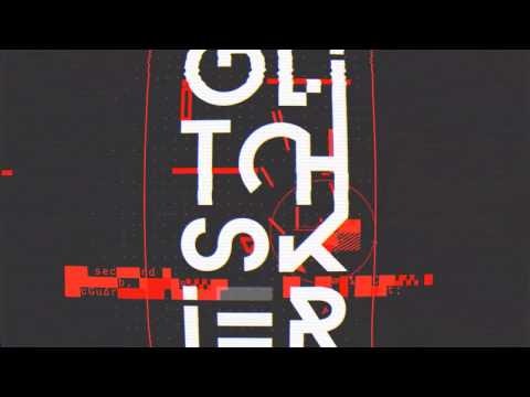 Glitchskier