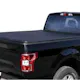 Chevy Hard Tri-Fold Tonneau Cover