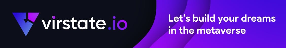 Virstate.io gallery image