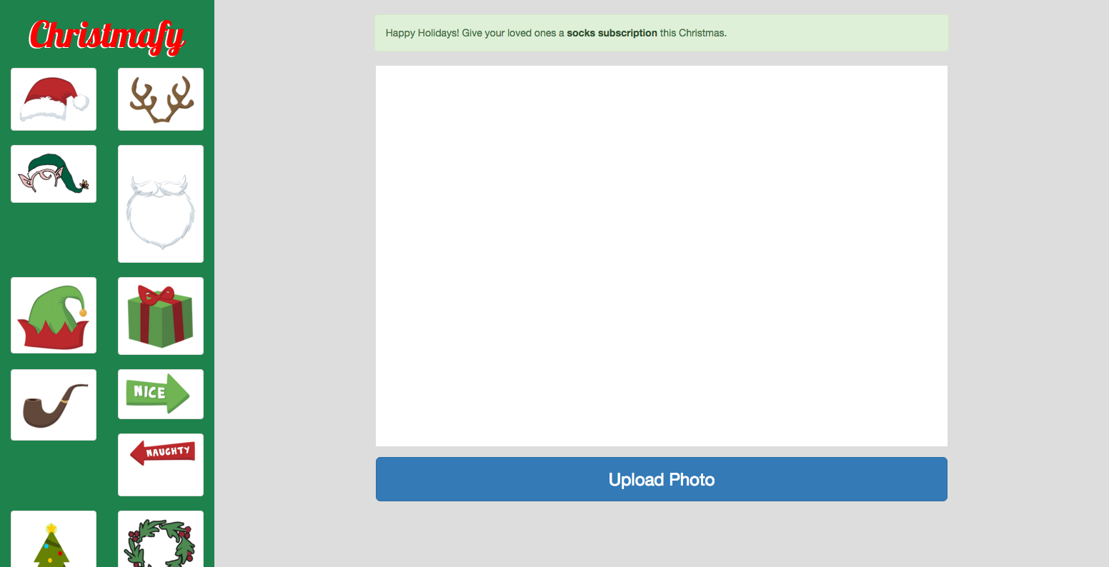 Christmafy gallery image