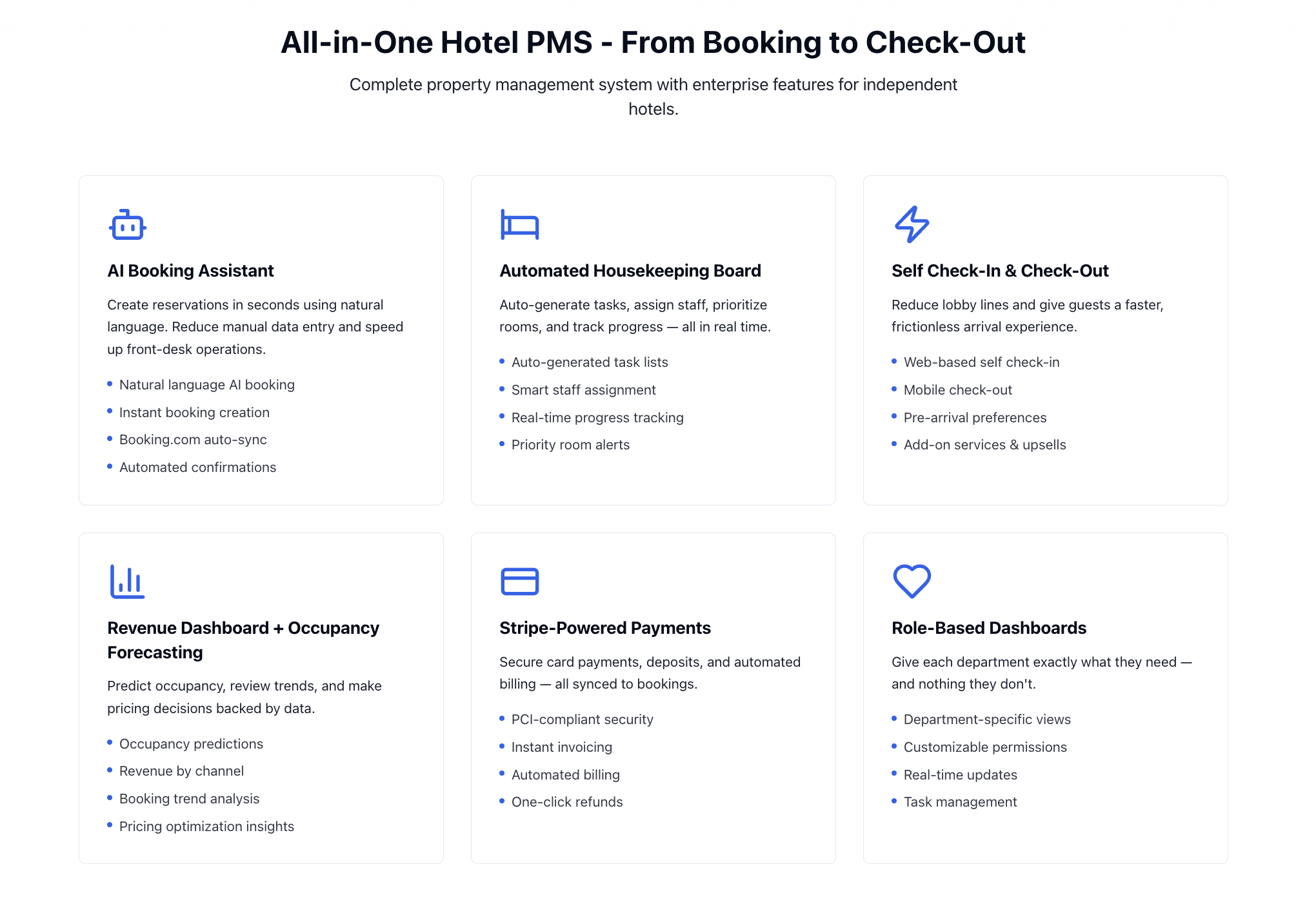 Hotelia.io gallery image