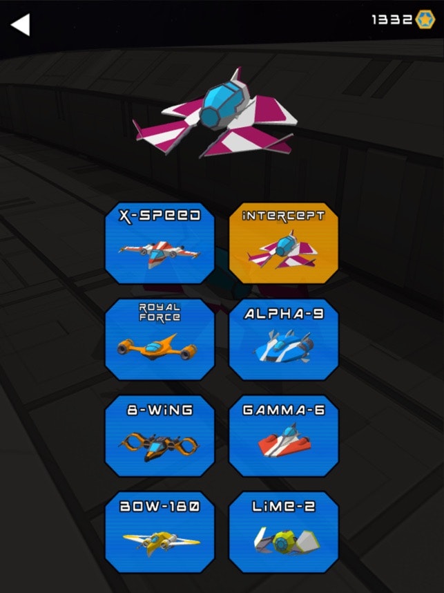 Trench Runner gallery image