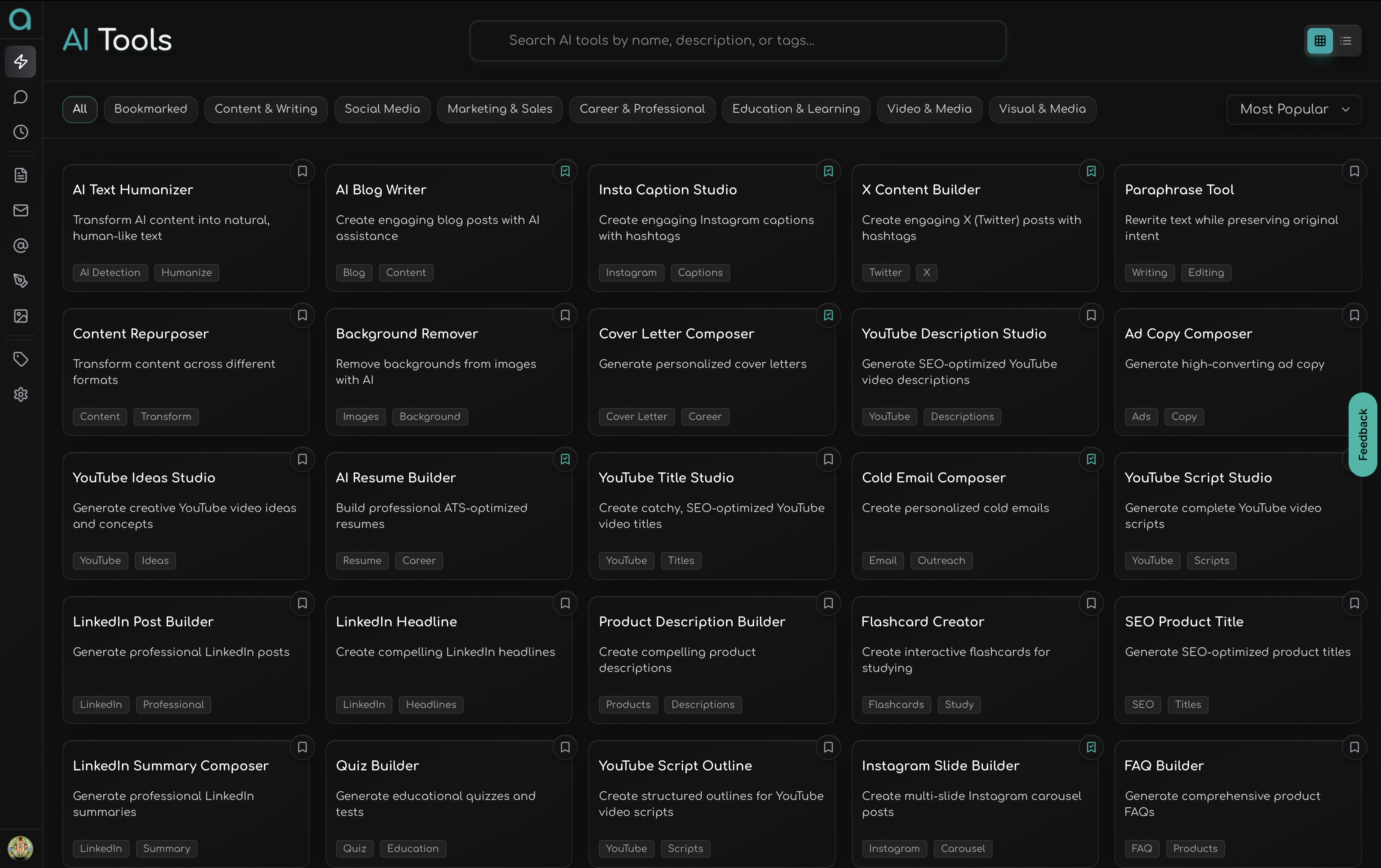 asktodo.ai - Main product screenshot demonstrating key features and user interface