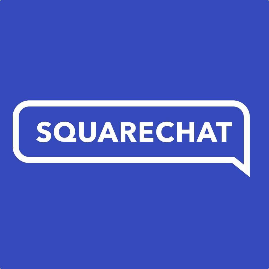 SQUARECHAT