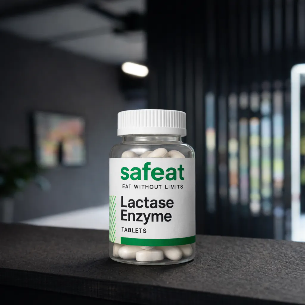 Safeat — Eat without limits gallery image
