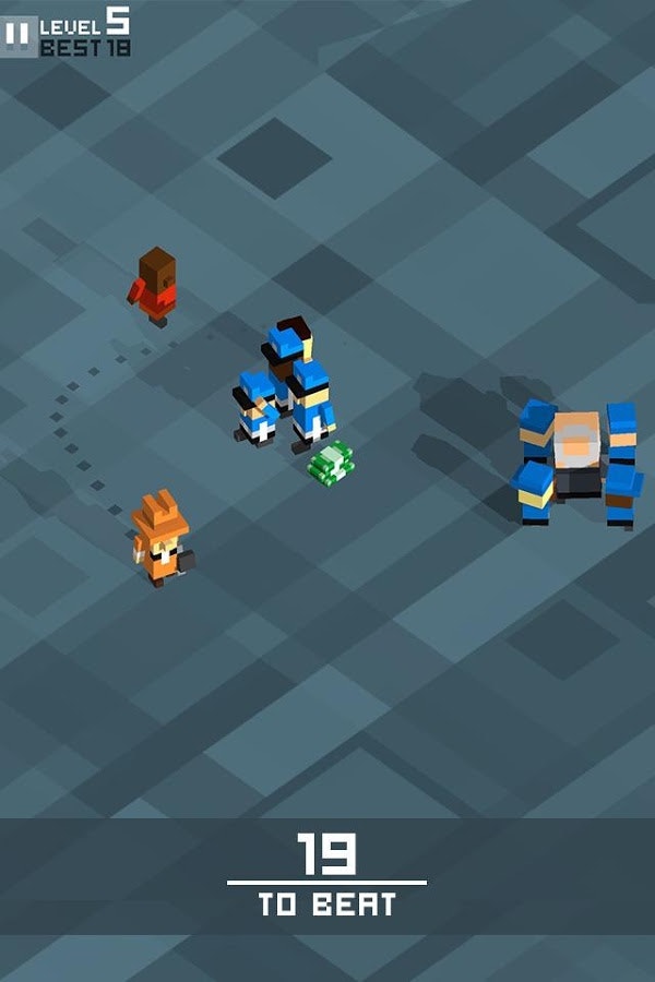 Cops and Robbers! gallery image