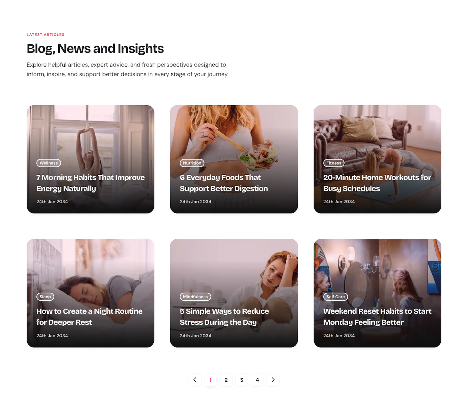 KitFront screenshot 6